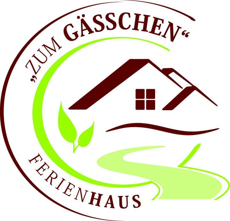 Ferienhaus Zum Gaesschen Weißenfels Camera foto